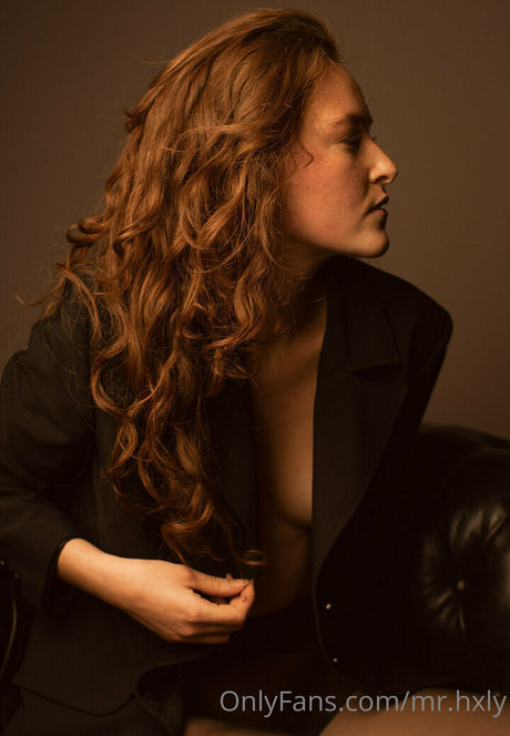 mr hxly onlyfans ass