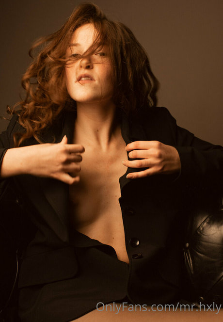 mr hxly nude porn onlyfans
