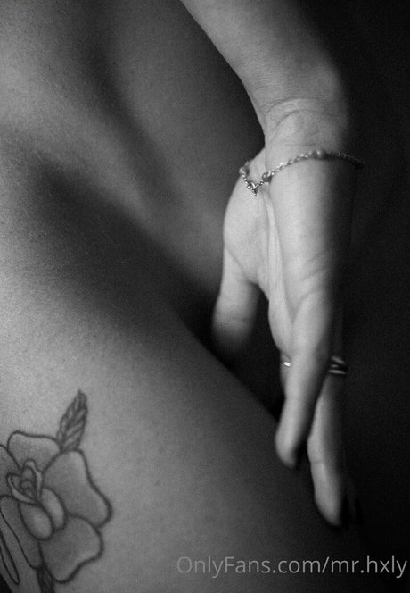 mr hxly onlyfans nude