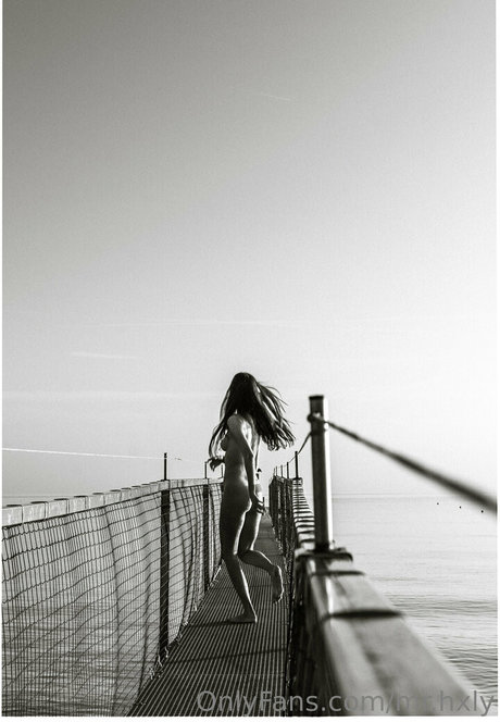 mr hxly onlyfans sextape leak