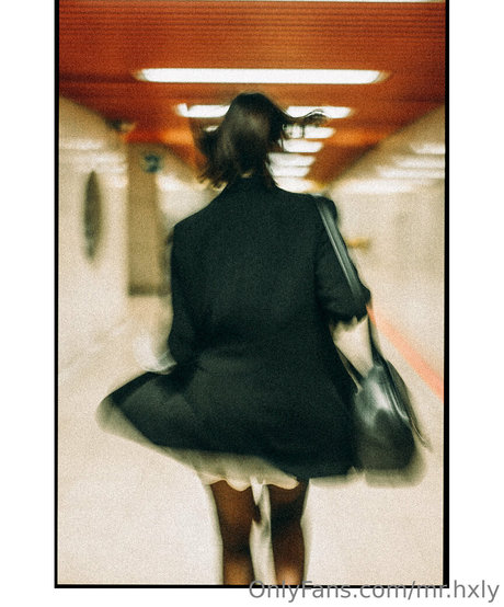 mr hxly free onlyfans