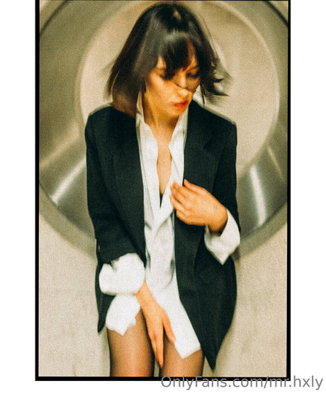 mr hxly onlyfans page