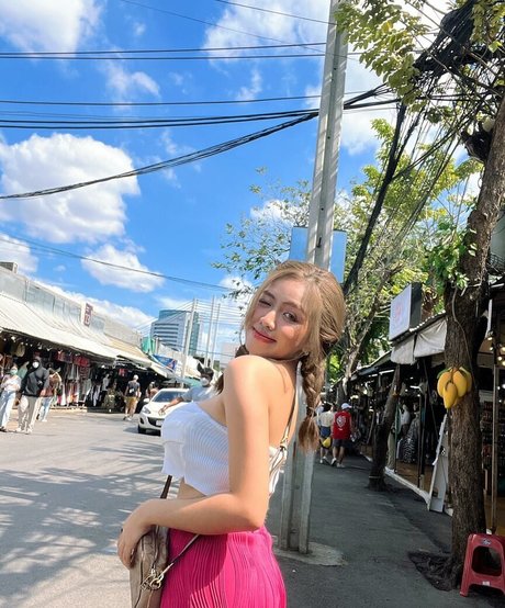 Zareena onlyfans leaks sex