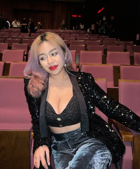 Zareena onlyfans leak new