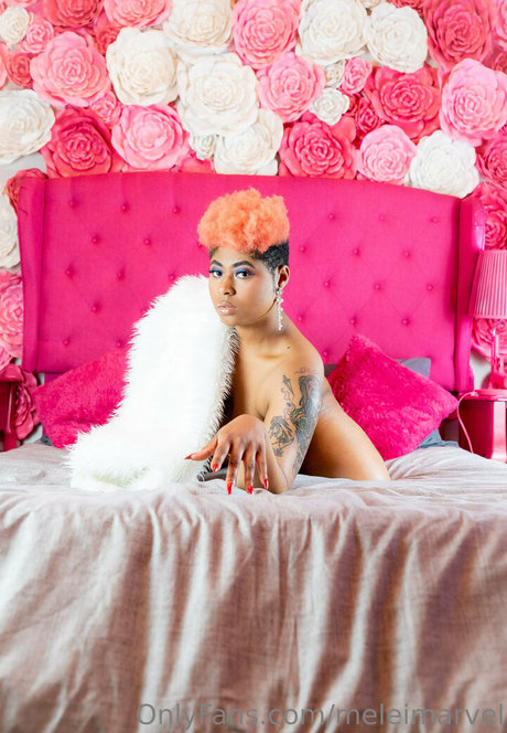 meleimarvelous onlyfans leak free