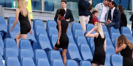 Cleo Bracchi naked on onlyfans