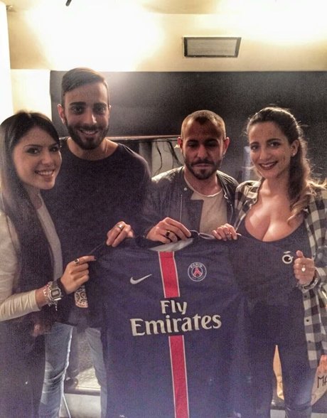 Cleo Bracchi leaked onlyfans free