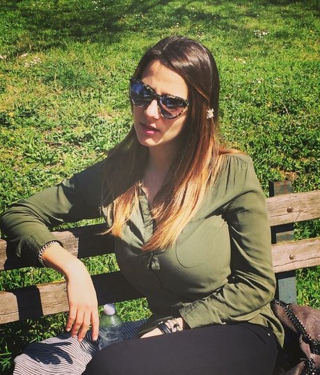 Cleo Bracchi onlyfans sex leaked