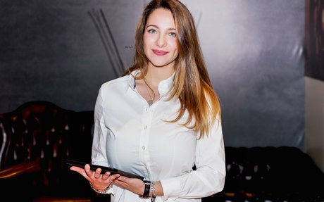 Cleo Bracchi onlyfans naked