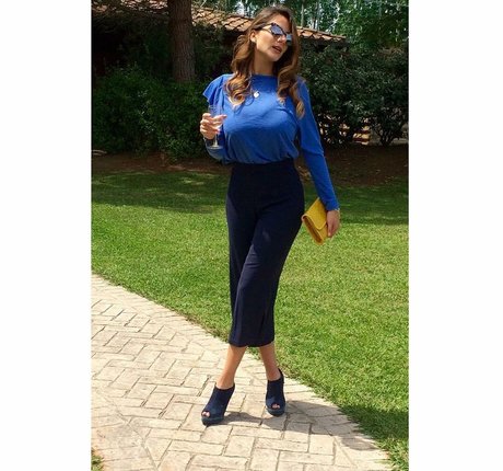 Cleo Bracchi onlyfans nude leak