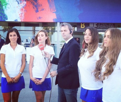 Cleo Bracchi onlyfans joi