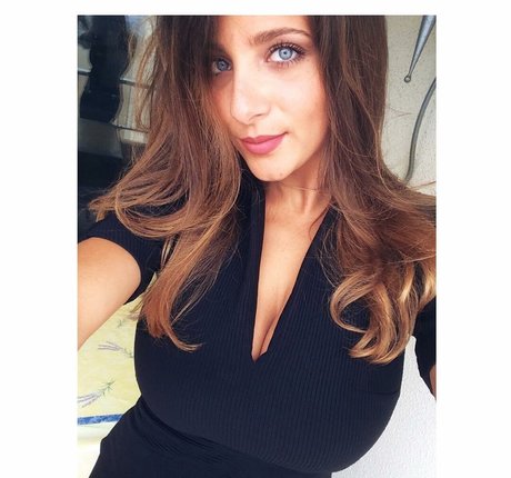 Cleo Bracchi onlyfans leaked nude