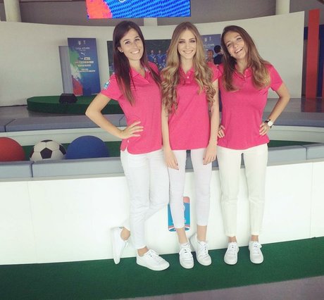 Cleo Bracchi onlyfans archives