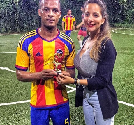 Cleo Bracchi onlyfans model