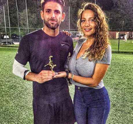 Cleo Bracchi onlyfans leaked tits