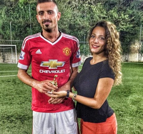 Cleo Bracchi onlyfans leaj