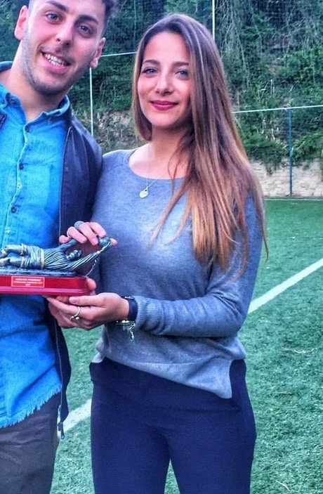 Cleo Bracchi en onlyfans