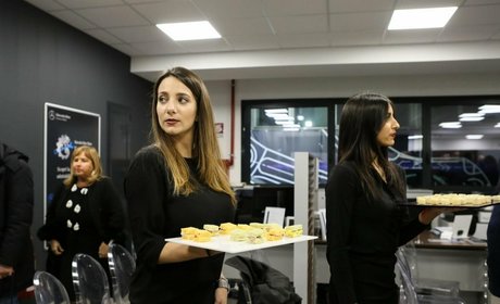 Cleo Bracchi onlyfans leak nudes