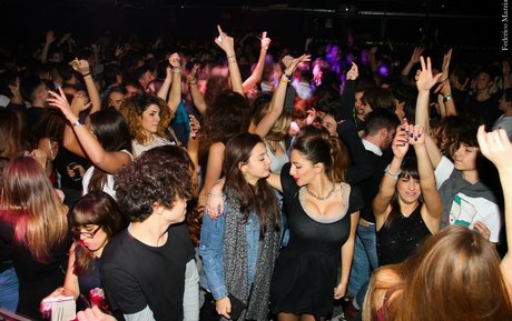 Cleo Bracchi nude leaked onlyfans