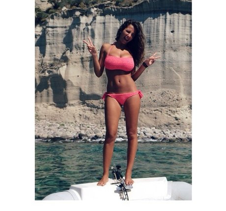 Cleo Bracchi onlyfans porn