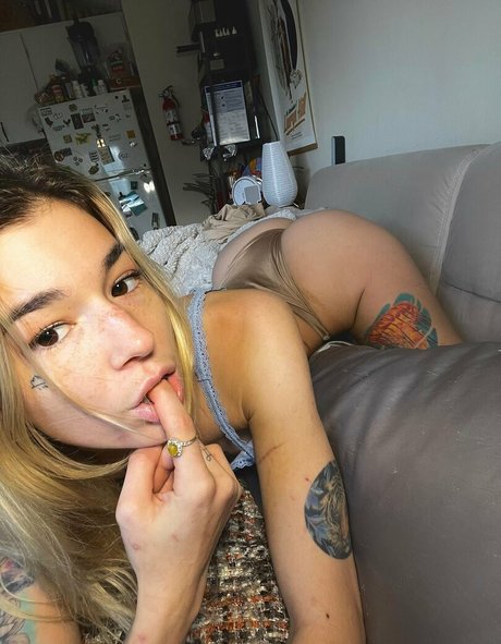 Ioana Vibez leaked nudes onlyfans