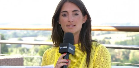 Margot Laffite onlyfans nude leaks