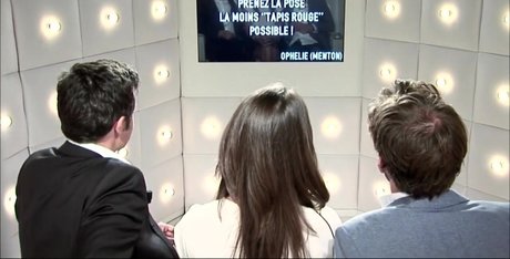 Margot Laffite onlyfans sex leaked