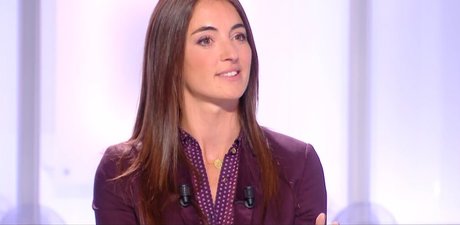 Margot Laffite  images