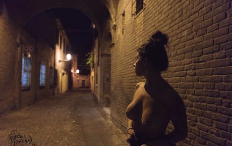 Sara Noli onlyfans leak naked