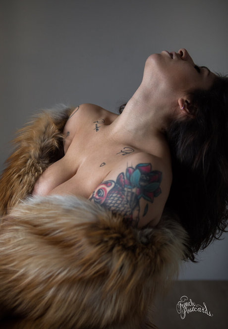 Sara Noli onlyfans nude leaks