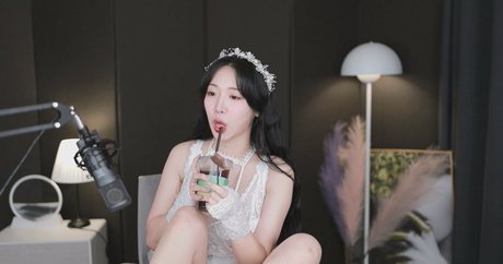 BJ Pyuri onlyfans leaked naked