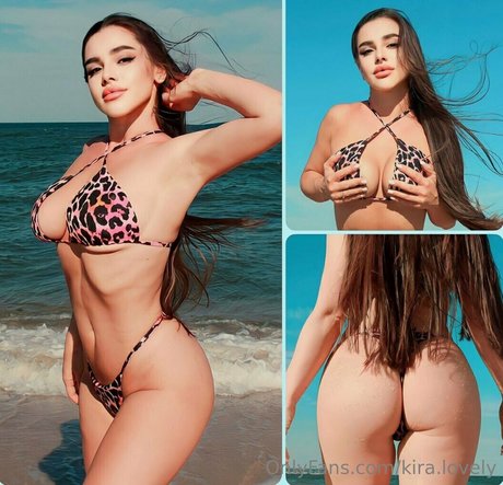kira lovely only fans pictures