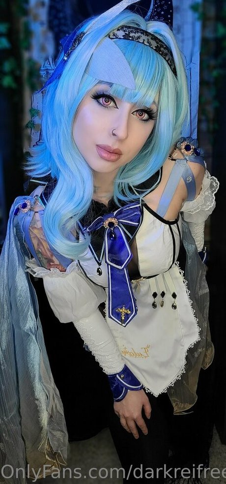 darkreifree nudes leaked onlyfans