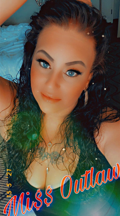 missoutlawakaladyk onlyfans porn leaked