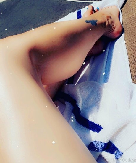 missoutlawakaladyk nudes leaked onlyfans