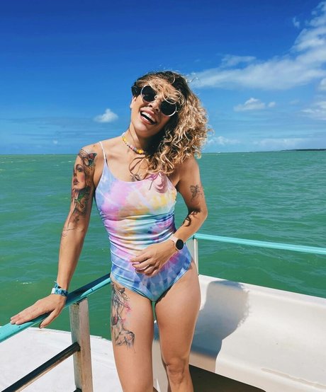 Naty Graciano onlyfans leaks porn