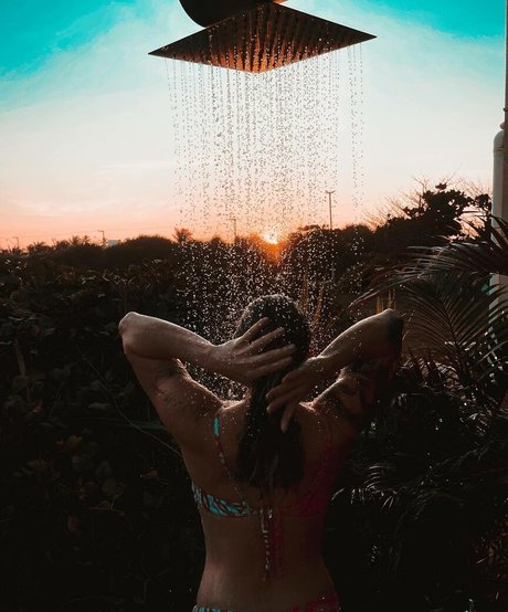 Naty Graciano onlyfans leak nude