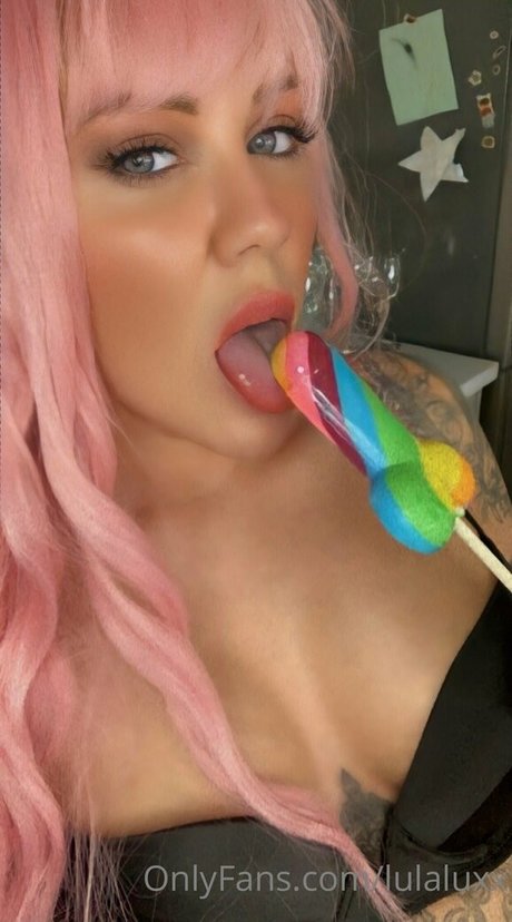 lulaluxx onlyfans free porn