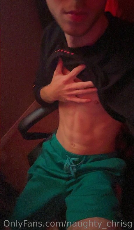 naughty chrisg onlyfans leaked free