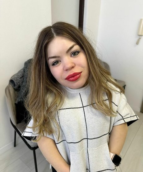 PowerpuffDoll naked onlyfans pics