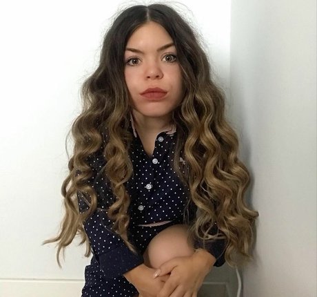 PowerpuffDoll onlyfans topless