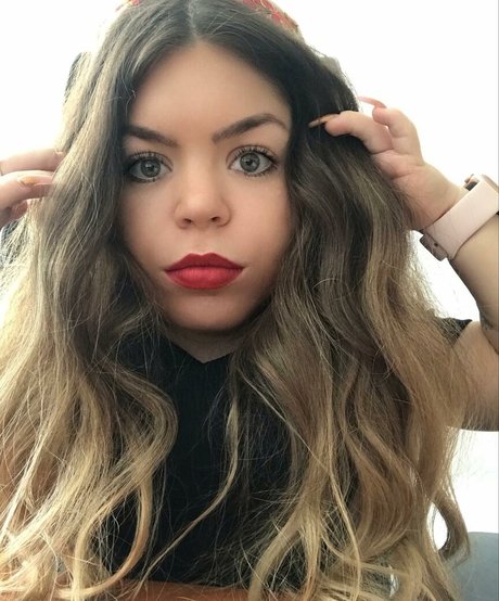 PowerpuffDoll onlyfans nude pics