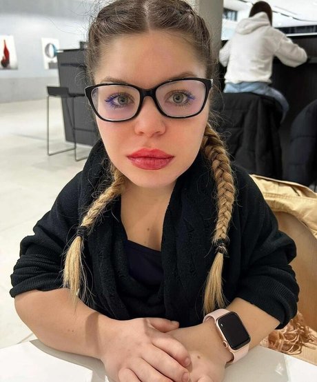 PowerpuffDoll onlyfans leak