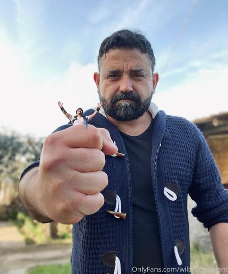 wild boar giant onlyfans naked