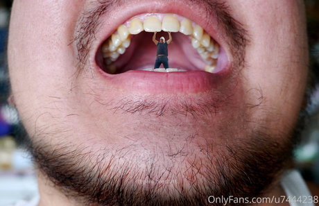 wild boar giant onlyfans leaks naked