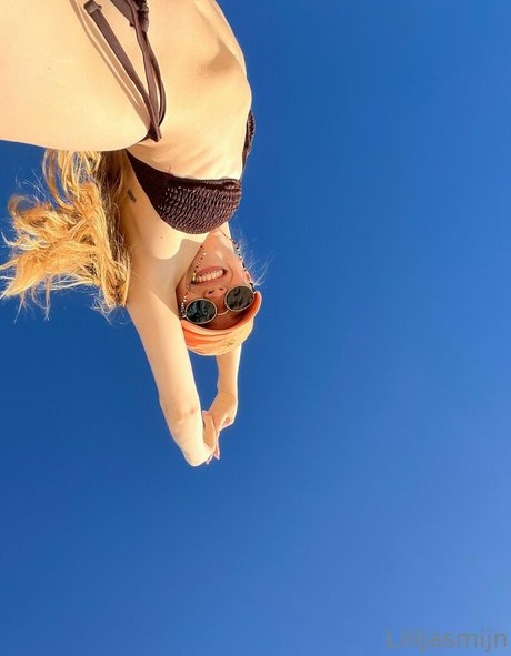 Lilijasmijn onlyfans mega