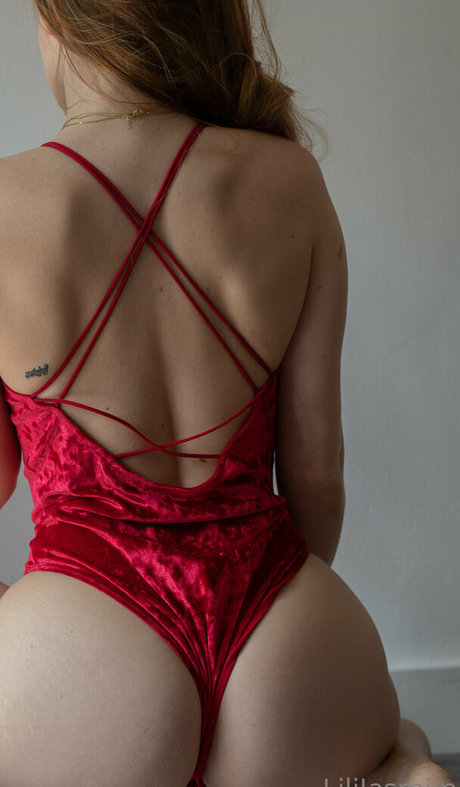 Lilijasmijn onlyfans leaked