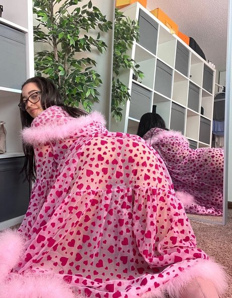 Jessi Callahan onlyfans nide