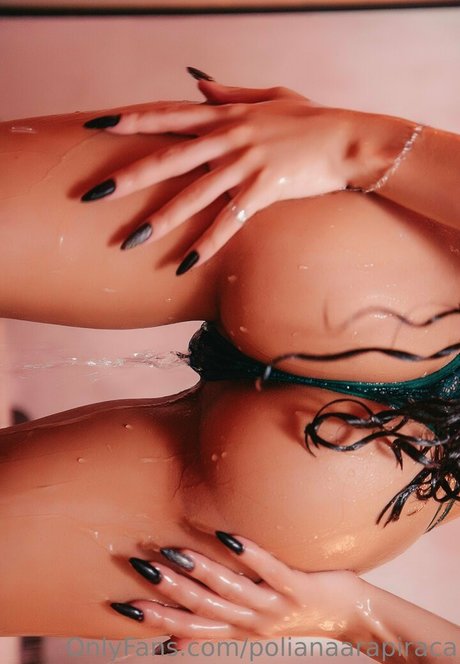 Poliana Arapiraca ass onlyfans