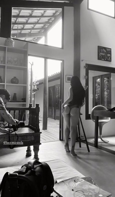 Poliana Arapiraca nude leaked onlyfans